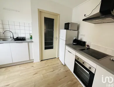 Apartment in VALDOIE (90300)