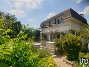 House at TRIEL-SUR-SEINE (78510)