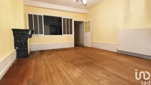 Maison à CHESSY (69380)