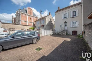 House at SOUPPES-SUR-LOING (77460)
