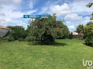 Terrain à SAINT-GEORGES-D'OLÉRON (17190)