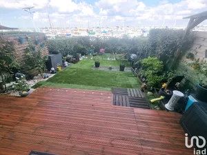 Apartment at ARCACHON (33120)