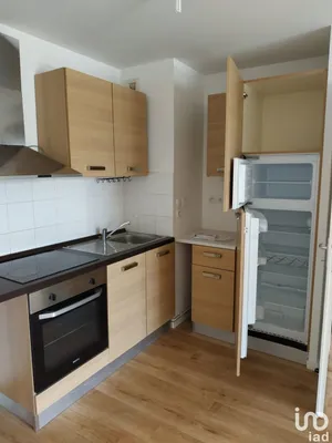 Appartement à PLESCOP (56890)