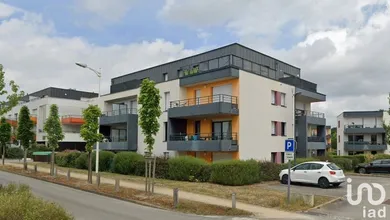 Apartment in PLESCOP (56890)