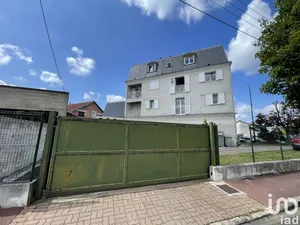 Appartement à MONTGERON (91230)