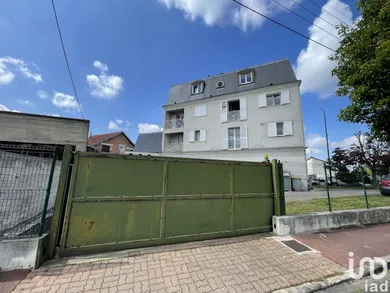 Appartement à MONTGERON (91230)