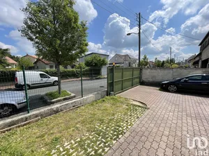 Apartment in MONTGERON (91230)