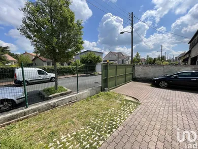 Apartment in MONTGERON (91230)