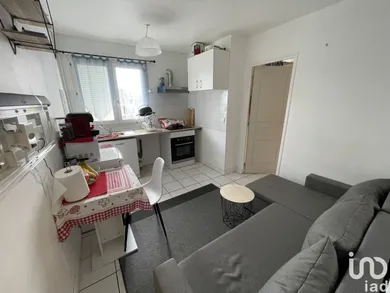 Apartment in MONTGERON (91230)