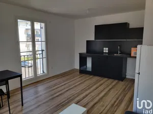 Apartment at LE BLANC-MESNIL (93150)
