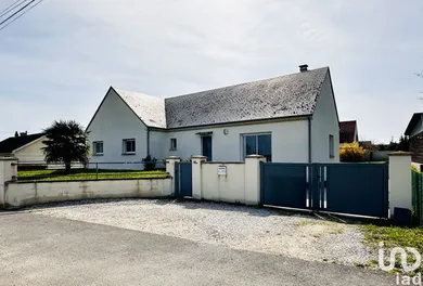 House at MONTARGIS (45200)