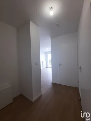 Appartement à VILLEPINTE (93420)