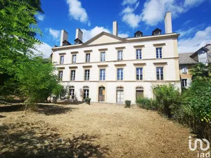 Maison à MARVEJOLS (48100)