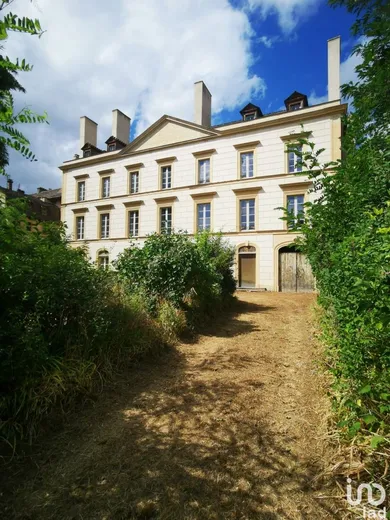 House in MARVEJOLS (48100)