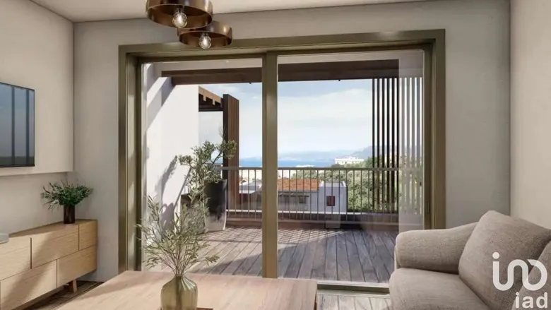 Appartement 3 pièces 69 m² · à Propriano · 69 m² · 351 500 €