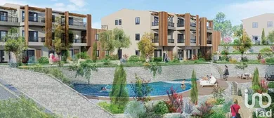 Apartment at PROPRIANO (20110)