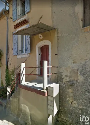 Building at SAINT-LAURENT-DE-CARNOLS (30200)