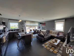 Apartment at AY-SUR-MOSELLE (57300)