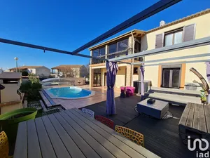 House in LIGNAN-SUR-ORB (34490)