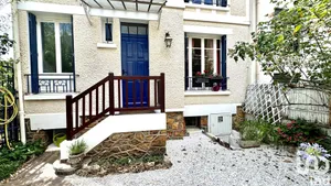 Maison à BOIS-COLOMBES (92270)