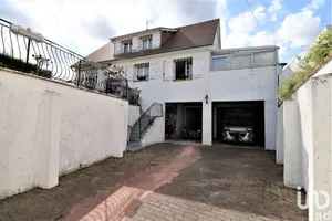 House at SAINT-JEAN-DE-BRAYE (45800)
