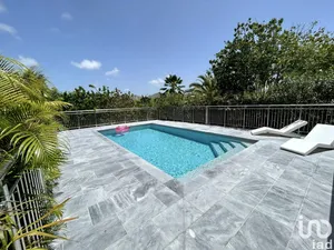 House at SAINT-MARTIN (97150)