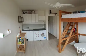 Appartement à JUVISY-SUR-ORGE (91260)