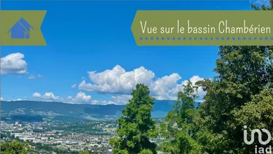 Terrain à BARBY (73230)