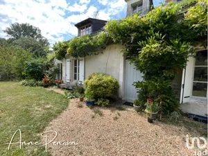 Maison à BAUGÉ EN ANJOU (49150)