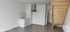 Apartment at SAINT-GILLES-CROIX-DE-VIE (85800)