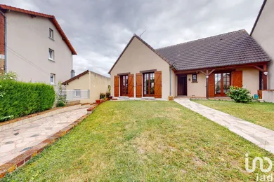 Maison à DRANCY (93700)