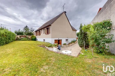 House in DRANCY (93700)