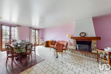 House in DRANCY (93700)