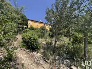 Maison à VILLENEUVE-LÈS-AVIGNON (30400)