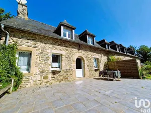 House in PLÉVIN (22340)