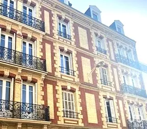 Apartment at LE HAVRE (76600)