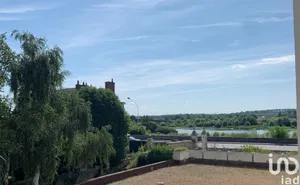 Appartement à BLOIS (41000)