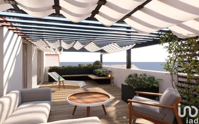 Appartement à PIANOTTOLI-CALDARELLO (20131)