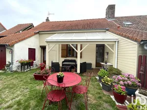 House at FORT-MAHON-PLAGE (80120)