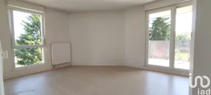 Appartement à STRASBOURG (67100)