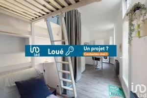 Apartment at NANTES (44000)