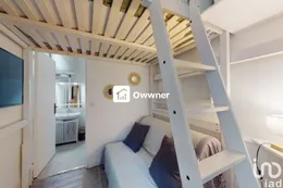 Appartement à NANTES (44000)