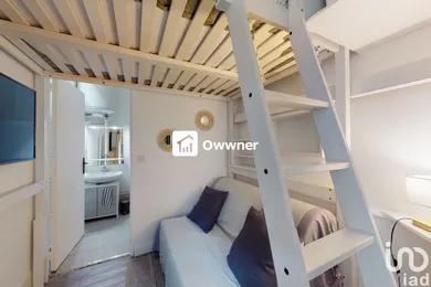 Apartment in NANTES (44000)