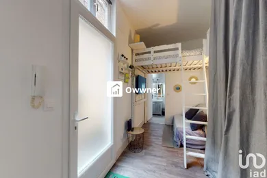 Apartment in NANTES (44000)