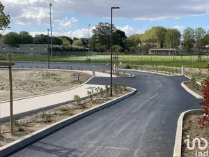 Land at PÉZENAS (34120)