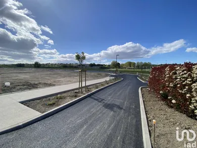 Land in PÉZENAS (34120)