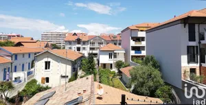 Appartement à ARCACHON (33120)