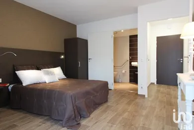 Apartment in CHAMBRAY-LÈS-TOURS (37170)