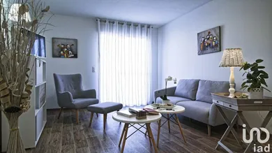 Apartment in CHAMBRAY-LÈS-TOURS (37170)