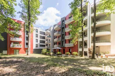 Apartment at CHAMBRAY-LÈS-TOURS (37170) — 4/8